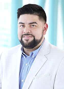 Luis Madero, MD
